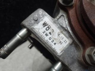 Раздаточная коробка RAV4 05-12 2006 2.4 2AZFE