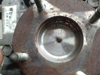 Раздаточная коробка RAV4 05-12 2006 2.4 2AZFE