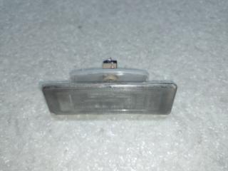 Подсветка номера HYUNDAI SONATA LF 2014-