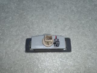 Подсветка номера SONATA LF 2014-