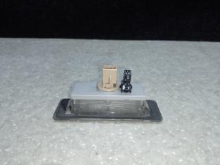 Подсветка номера HYUNDAI SONATA LF 2014-