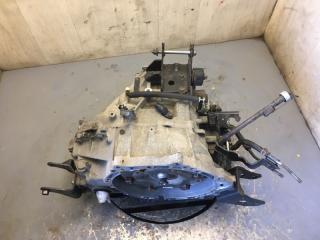 АКПП COROLLA 150 06-13 2011 1.8 2ZRFE