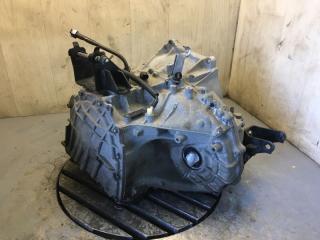 АКПП COROLLA 150 06-13 2011 1.8 2ZRFE