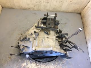 АКПП COROLLA 150 06-13 2011 1.8 2ZRFE