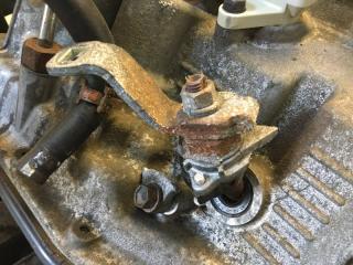 АКПП COROLLA 150 06-13 2011 1.8 2ZRFE