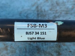 Стабилизатор передний 3 BM 13-19