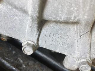 АКПП ACCENT RB 10- 2015 ХЭТЧБЭК 1.6 G4FD