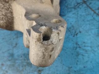 Подушка двигателя CX-5 (KF) 16-21