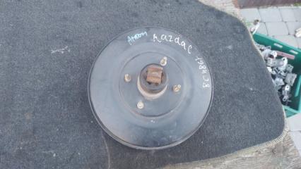 Вакуумный усилитель тормозов MAZDA 6 GG 02-07