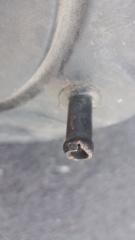 Вакуумный усилитель тормозов 6 GG 02-07