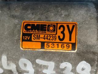 Стартер ACCORD USA 03-07