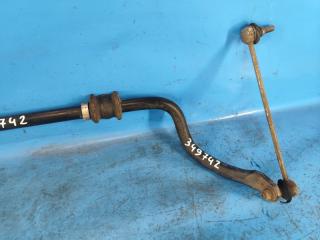 Стабилизатор передний DODGE GRAND CARAVAN 08- 3.6 ERB