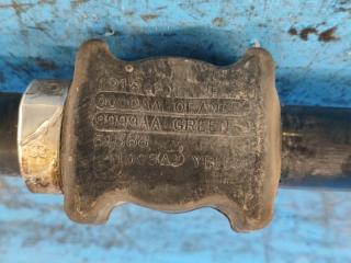 Стабилизатор передний GRAND CARAVAN 08- 2013 3.6 ERB