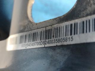 Рычаг задней подвески продольный правый RENEGADE (BU) 14- 2015 2.4 ED6