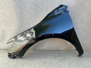 Крыло переднее левое TOYOTA CAMRY 55 14-17 2014 Б/У Крыло переднее левое TOYOTA CAMRY 55 14-17 2014