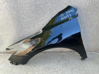 Крыло переднее левое CAMRY 55 14-17 2014 2.5 2ARFE