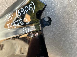 Крыло переднее левое CAMRY 55 14-17 2014 2.5 2ARFE