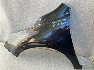 Крыло переднее левое SUBARU FORESTER 12-19 2.5 FB25B