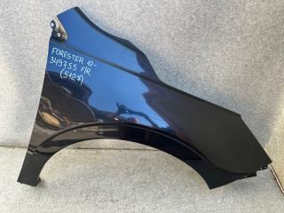 Крыло переднее правое FORESTER 12-19 2013 2.5 FB25B
