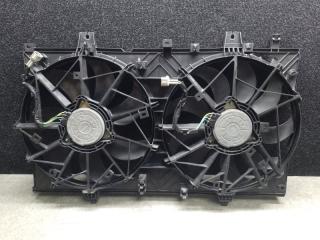 Диффузор вентилятора основного радиатора X-TRAIL/ROGUE T32 13-20 2016 2.5 QR25DE