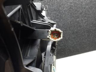 Диффузор вентилятора основного радиатора NISSAN X-TRAIL/ROGUE T32 13-20 2.5 QR25DE