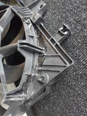 Диффузор вентилятора основного радиатора X-TRAIL/ROGUE T32 13-20 2016 2.5 QR25DE