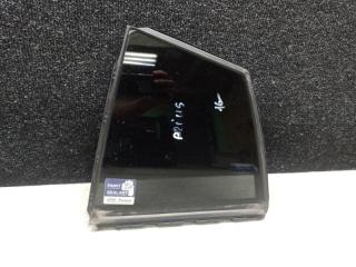 Стекло двери глухое заднее левое TOYOTA PRIUS 16-