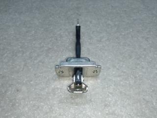 Ограничитель двери задний левый TOYOTA PRIUS 16-