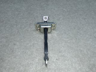 Ограничитель двери задний левый PRIUS 16-