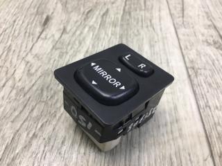 Блок управления зеркалами TOYOTA COROLLA 150 06-13