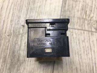 Блок управления зеркалами COROLLA 150 06-13