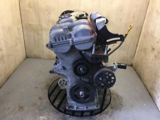 Двигатель бензин ACCENT RB 10- 2013 ХЭТЧБЭК 1.6 G4FD