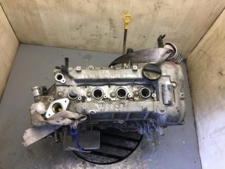 Двигатель бензин ACCENT RB 10- 2013 ХЭТЧБЭК 1.6 G4FD