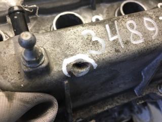 Двигатель бензин ACCENT RB 10- 2013 ХЭТЧБЭК 1.6 G4FD