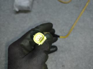 Подушка безопасности в сиденье передняя правая SUBARU FORESTER 12-19