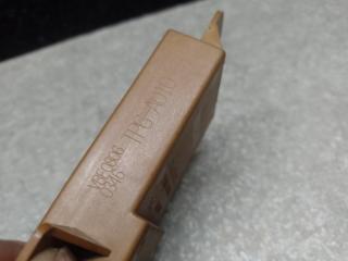 Блок электронный передний левый CROSSTOUR 09-15