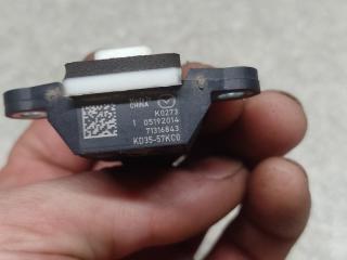 Датчик удара CX-3 14-18