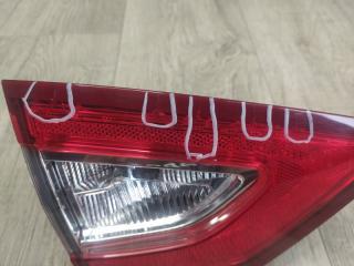 Фонарь внутренний левый FUSION 14- 2014 CD4 C25HDEX