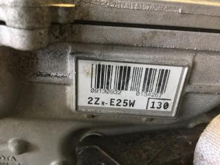 Двигатель бензин COROLLA 150 06-13 2011 1.8 2ZRFE