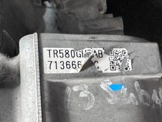 АКПП OUTBACK 09-14 BR 2.5