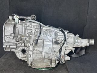АКПП SUBARU IMPREZA 11-17