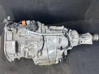 АКПП IMPREZA 11-17 2.0