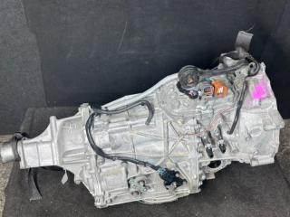 АКПП IMPREZA 11-17 2.0