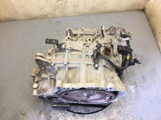 АКПП ACCENT RB 10- 2014 1.6 G4FD