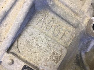 АКПП ACCENT RB 10- 2014 1.6 G4FD