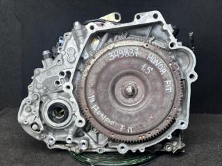 АКПП HONDA FIT 07-14 2013