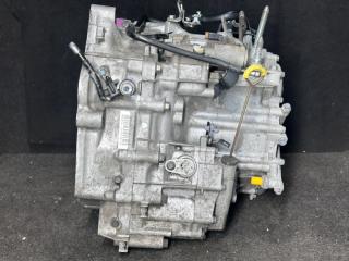 АКПП FIT 07-14 2013 1.5 L15A7