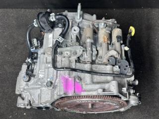 АКПП FIT 07-14 2013 1.5 L15A7