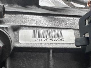 АКПП FIT 07-14 2013 1.5 L15A7