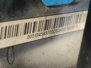 Рычаг задней подвески продольный левый RENEGADE (BU) 14- 2015 2.4 ED6